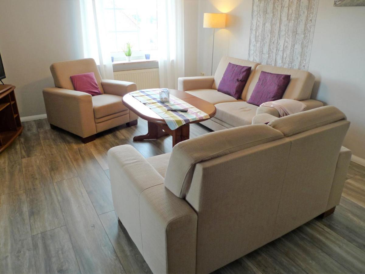 Apartment Alina By Interhome Marienhafe エクステリア 写真