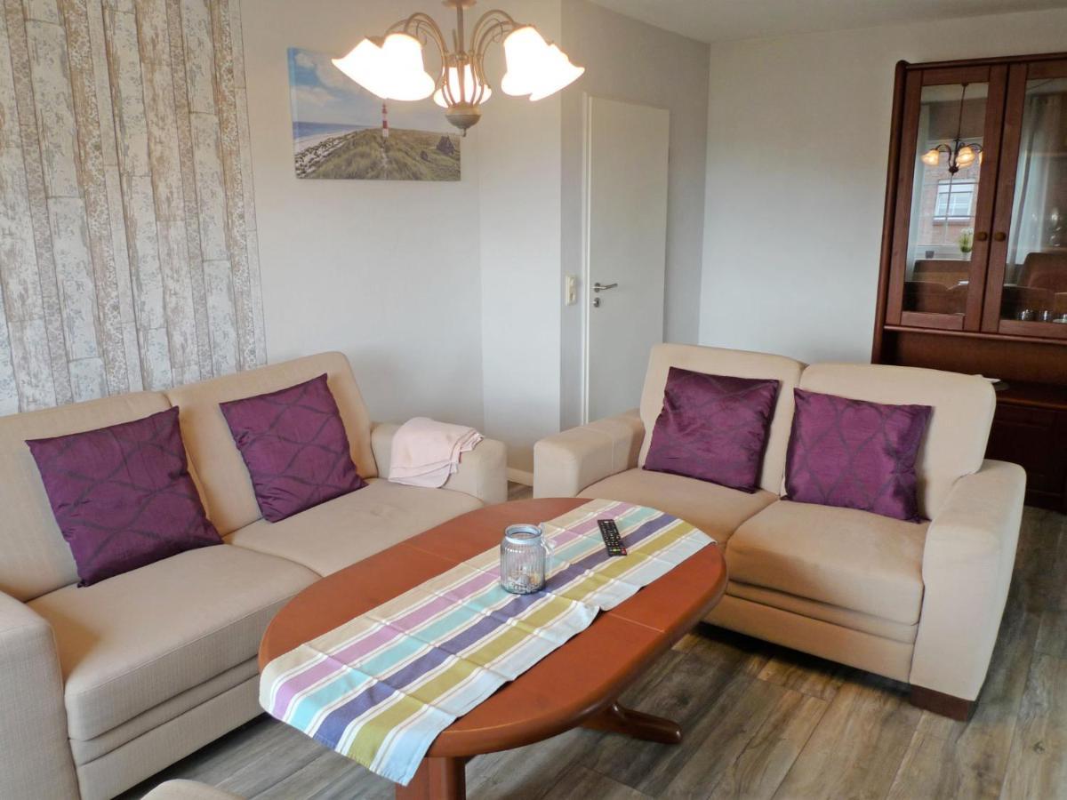 Apartment Alina By Interhome Marienhafe エクステリア 写真