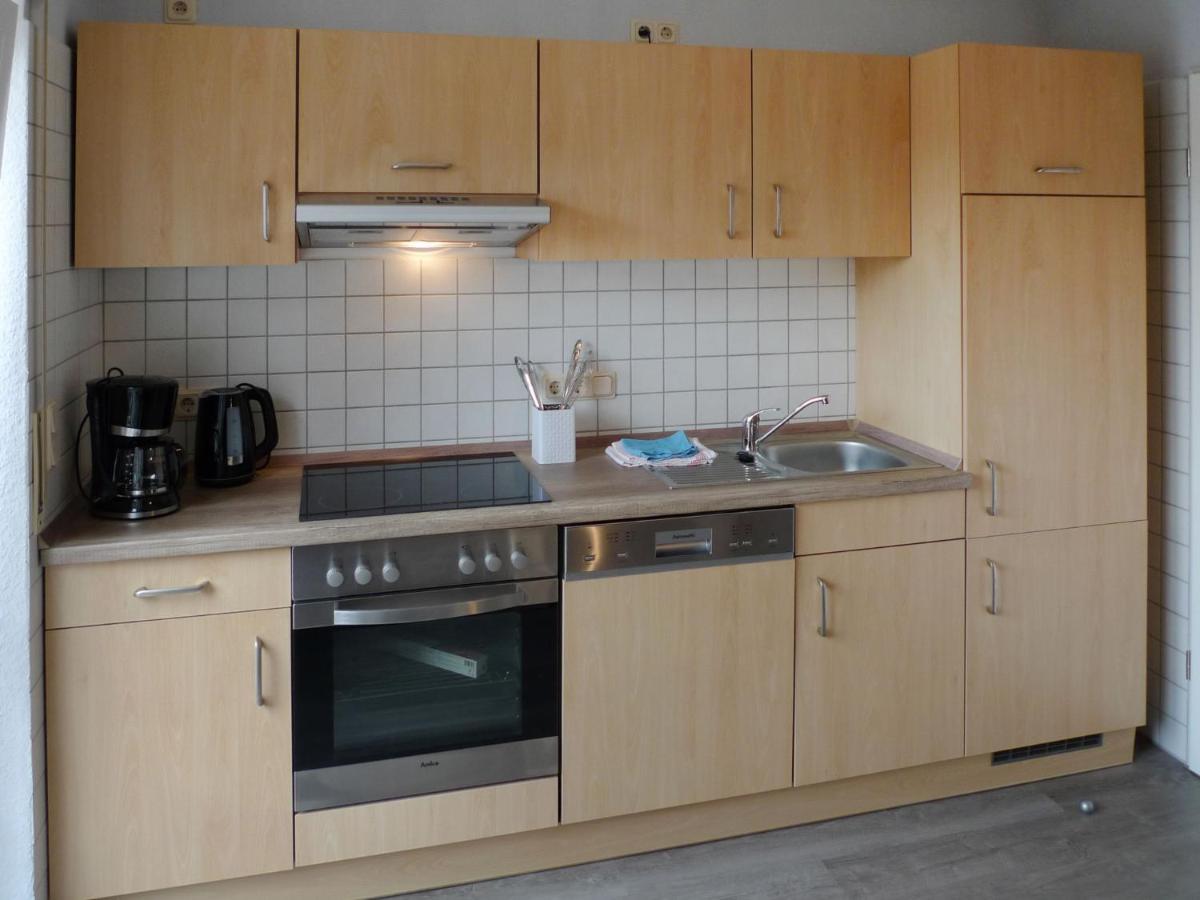 Apartment Alina By Interhome Marienhafe エクステリア 写真