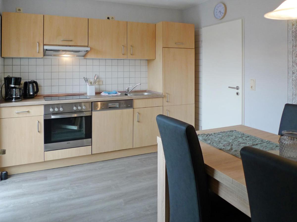 Apartment Alina By Interhome Marienhafe エクステリア 写真
